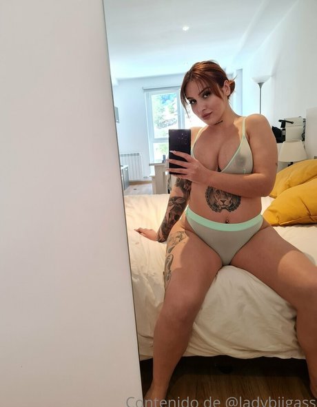 Ladybiigass