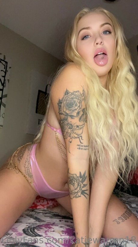 Naakte gelekte OnlyFans-foto van Innocent Princess