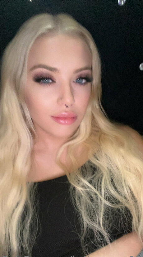 Innocent princess