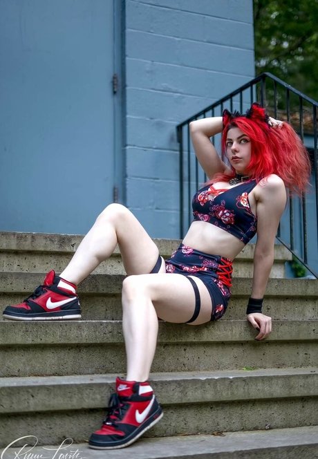 Ryuu Lavitz