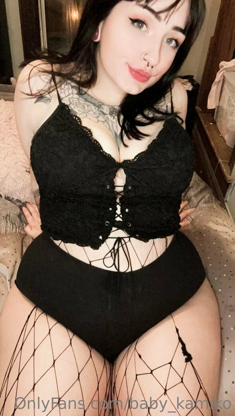 Babykamiko