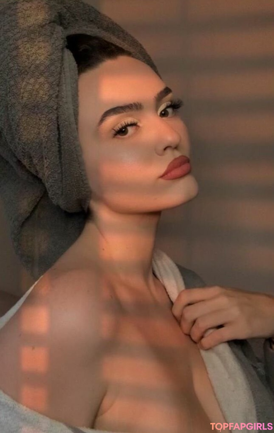 Naakte gelekte OnlyFans-foto van Jessica #1028