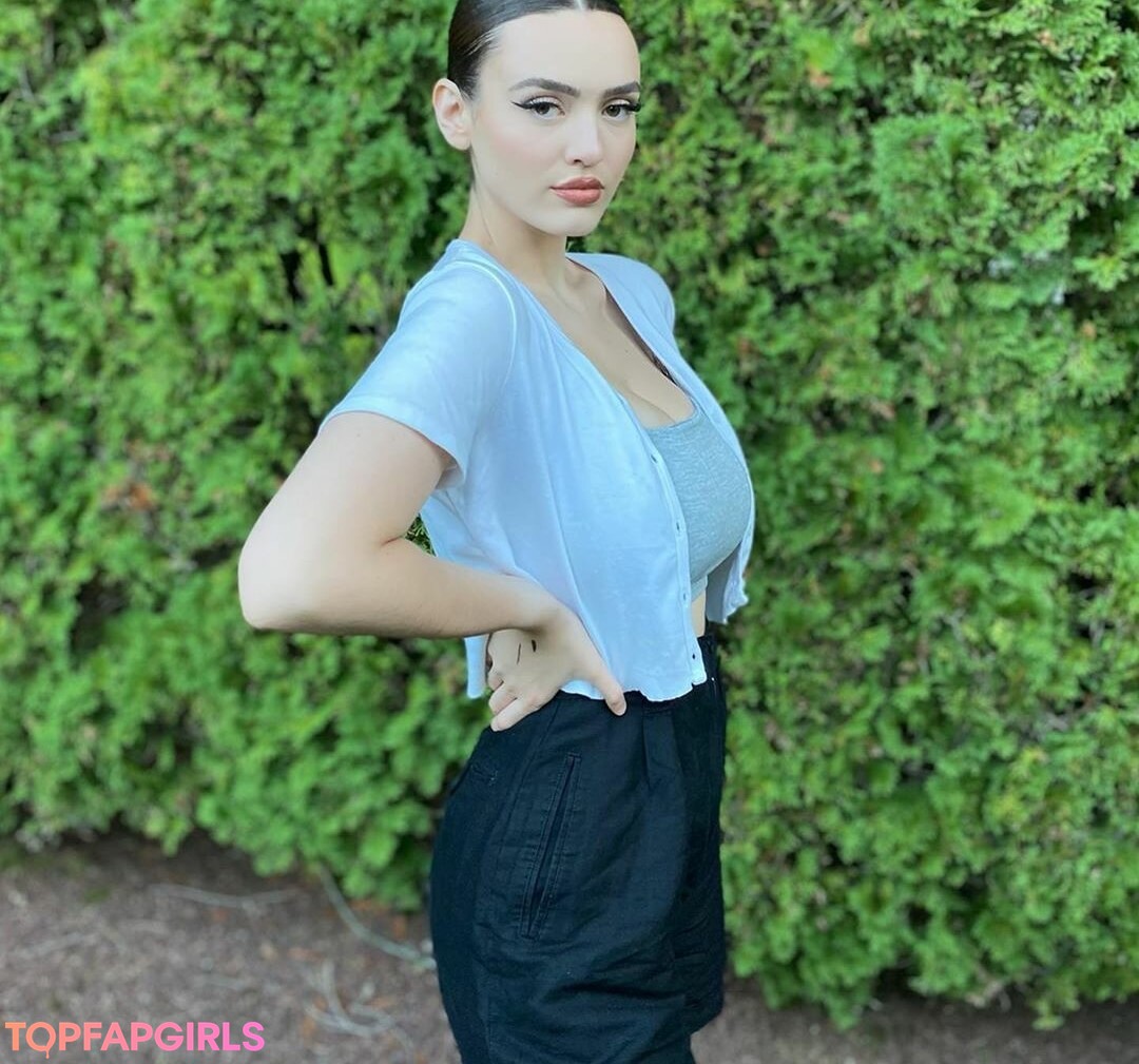 Naakte gelekte OnlyFans-foto van Jessica #1039