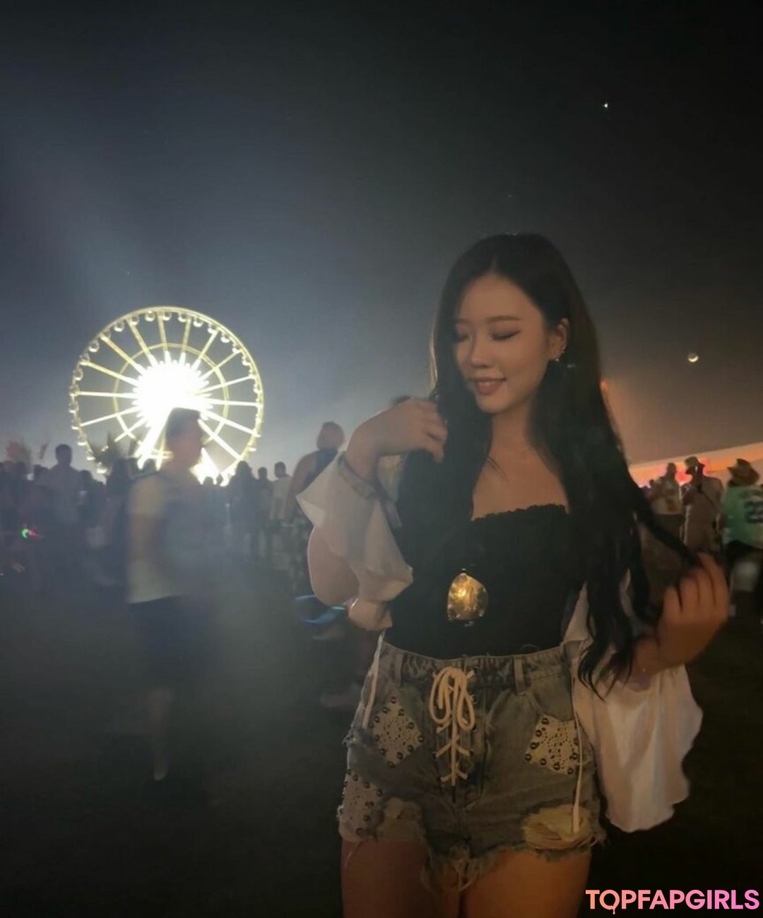 Naakte gelekte OnlyFans-foto van Jessica #1071