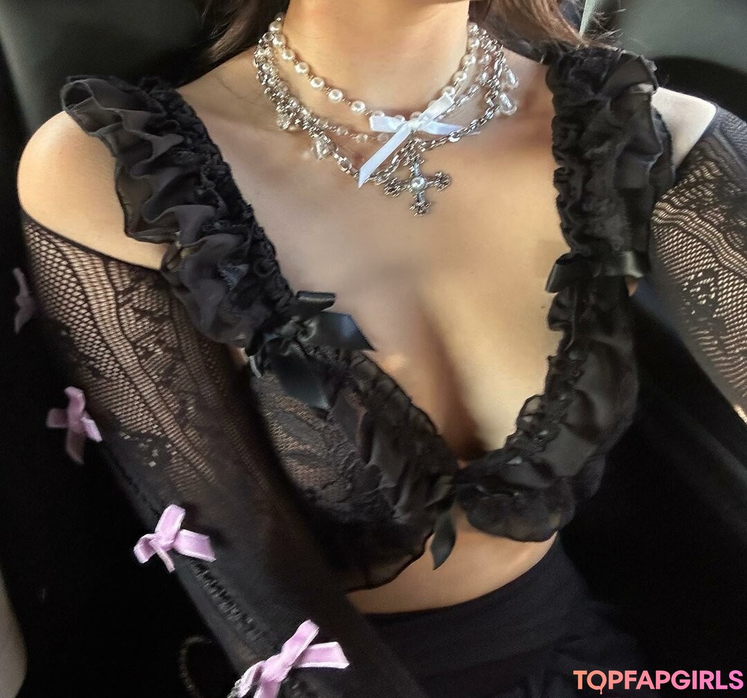 Naakte gelekte OnlyFans-foto van Jessica #1136