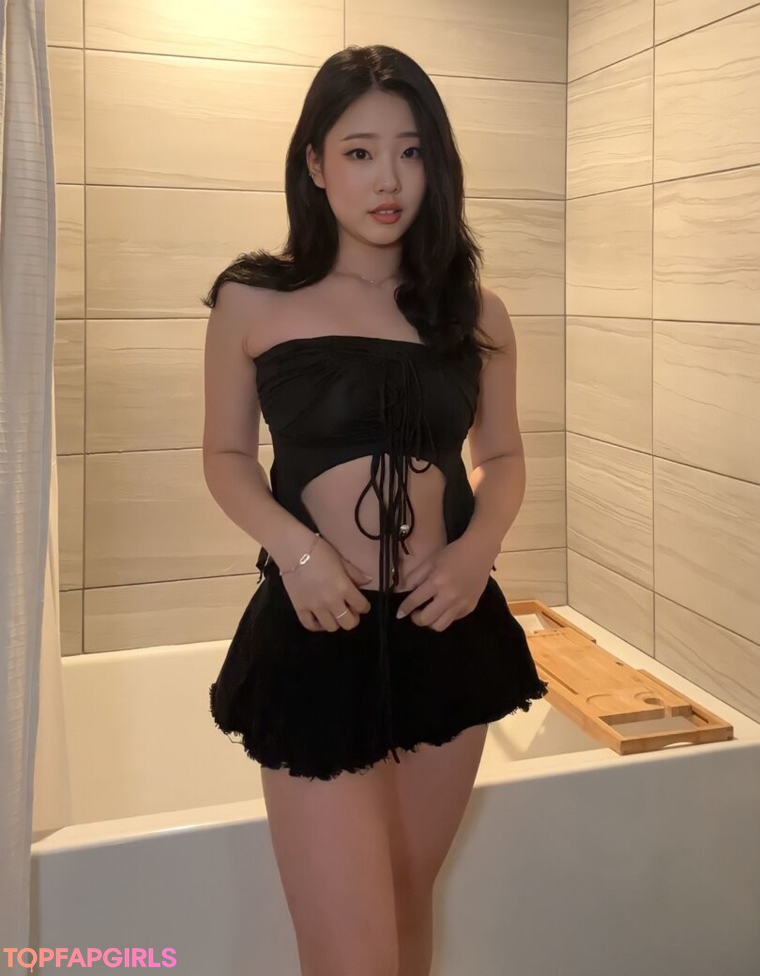 Naakte gelekte OnlyFans-foto van Jessica #1191