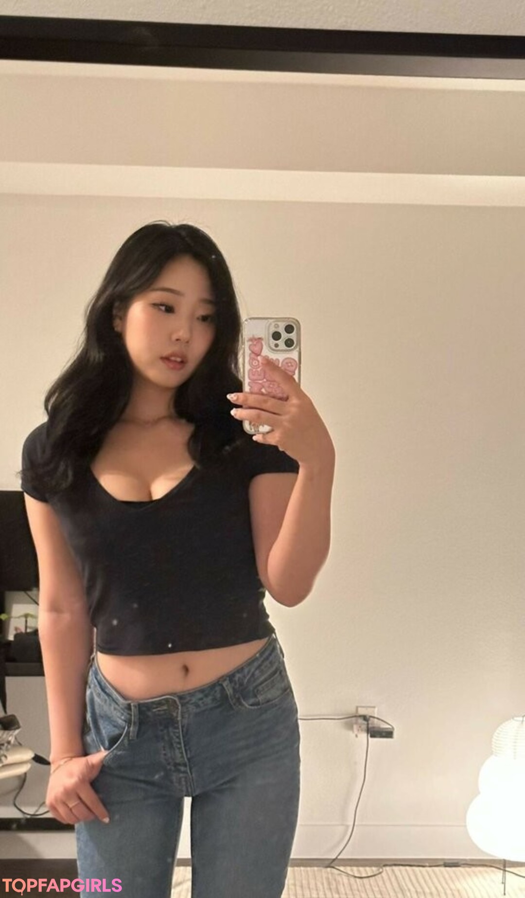 Naakte gelekte OnlyFans-foto van Jessica #1224