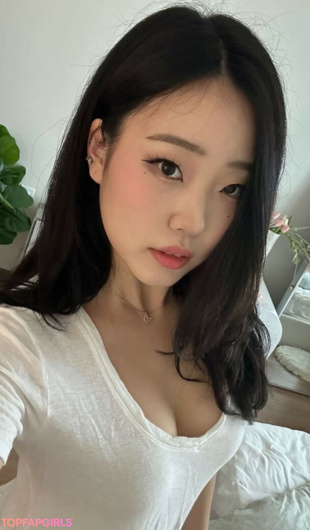 Naakte gelekte OnlyFans-foto van Jessica #1235