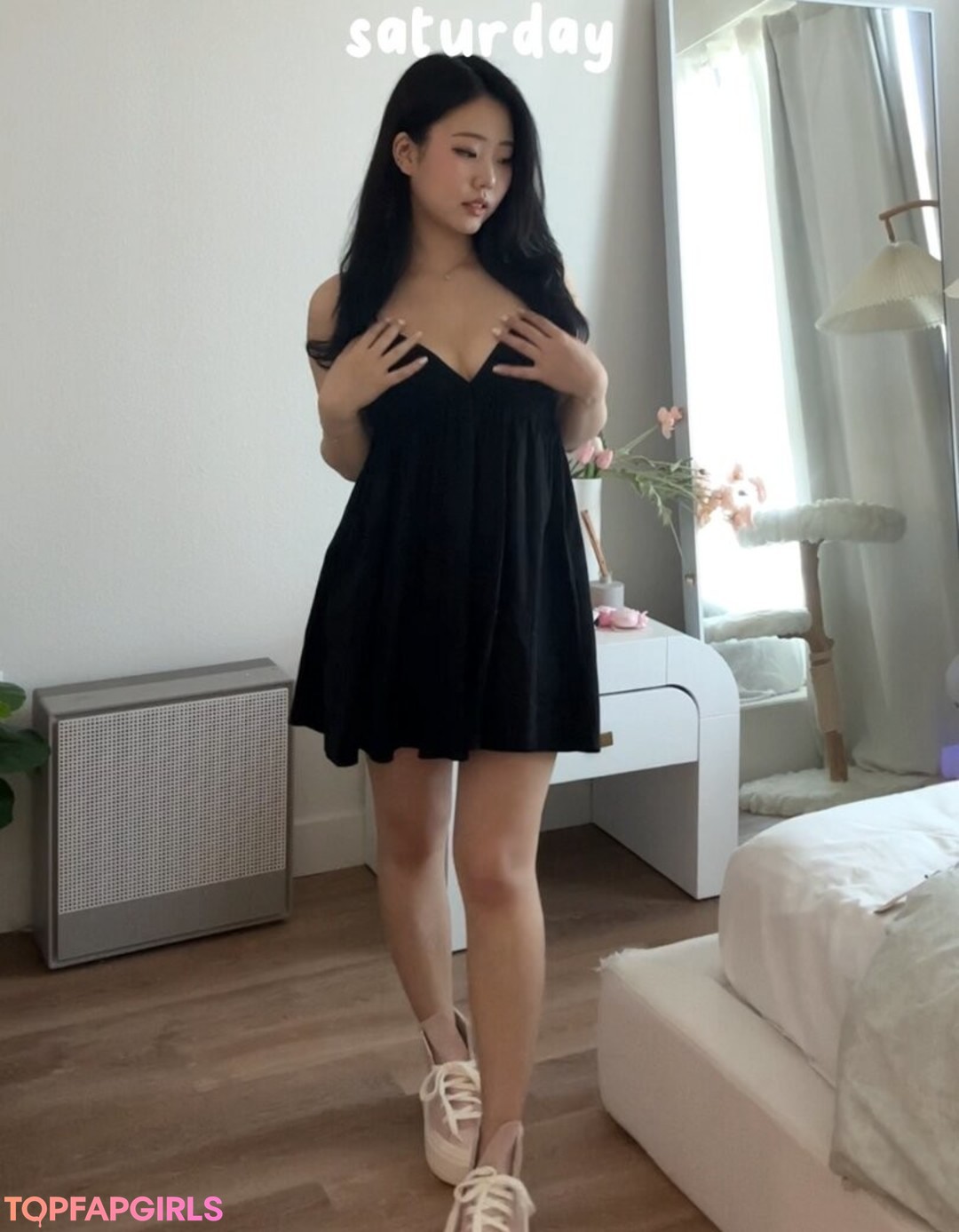 Naakte gelekte OnlyFans-foto van Jessica #1238