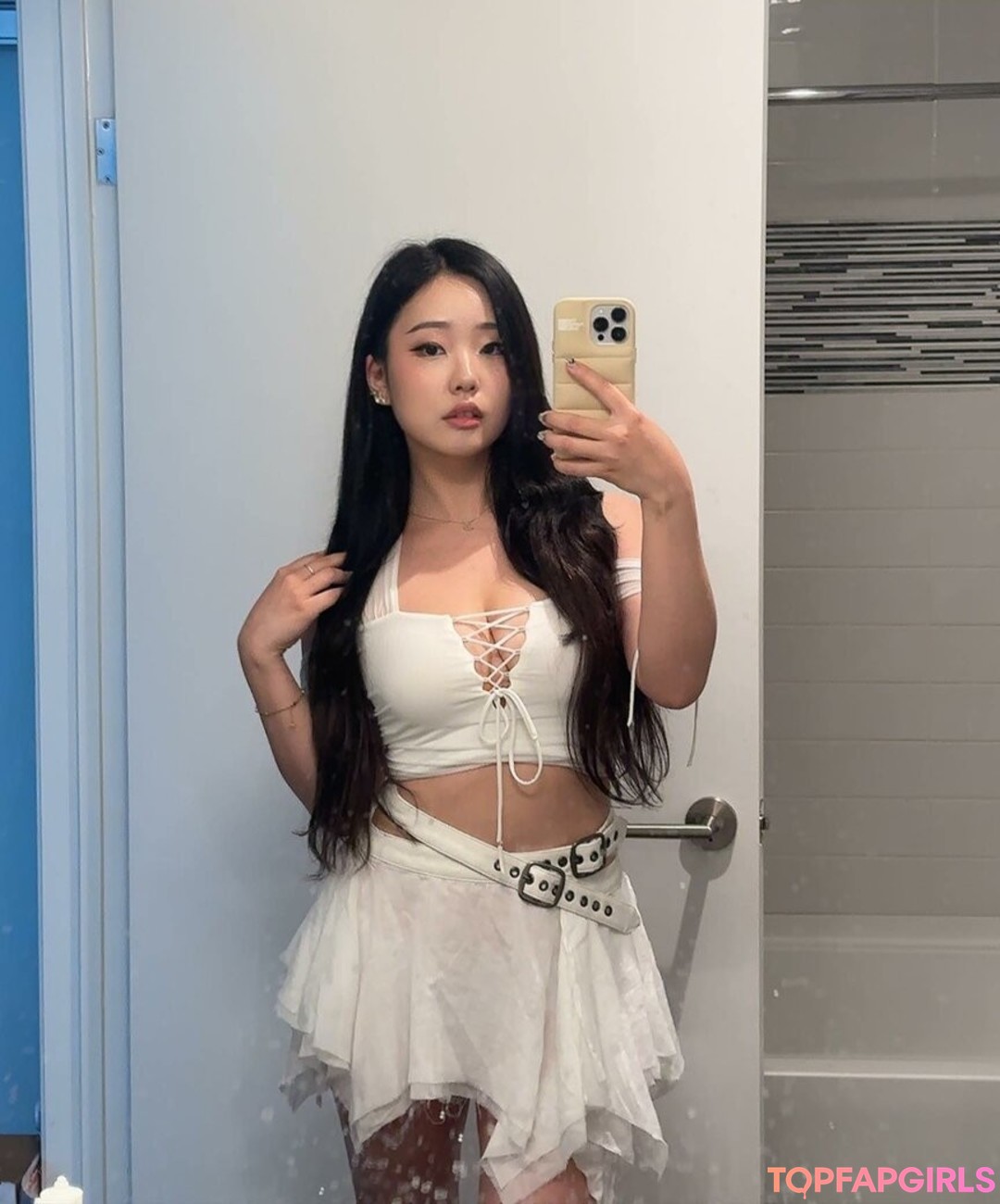 Naakte gelekte OnlyFans-foto van Jessica #1273