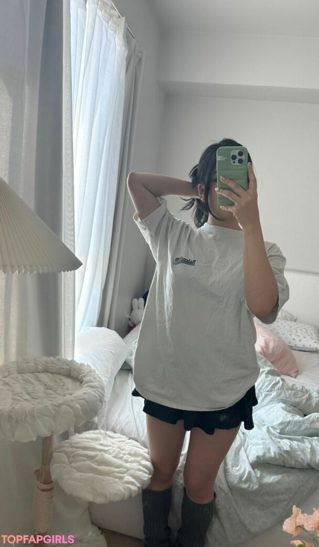 Naakte gelekte OnlyFans-foto van Jessica #1303