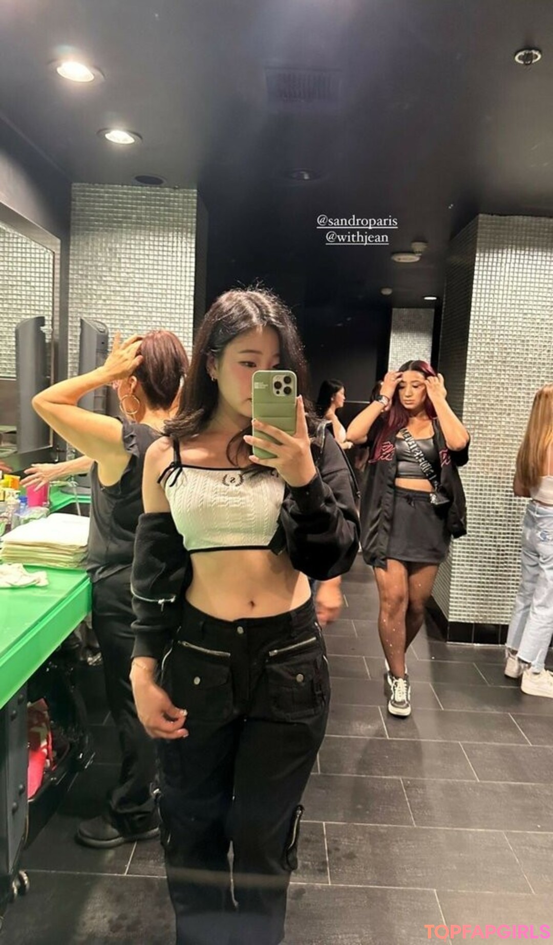 Naakte gelekte OnlyFans-foto van Jessica #1310