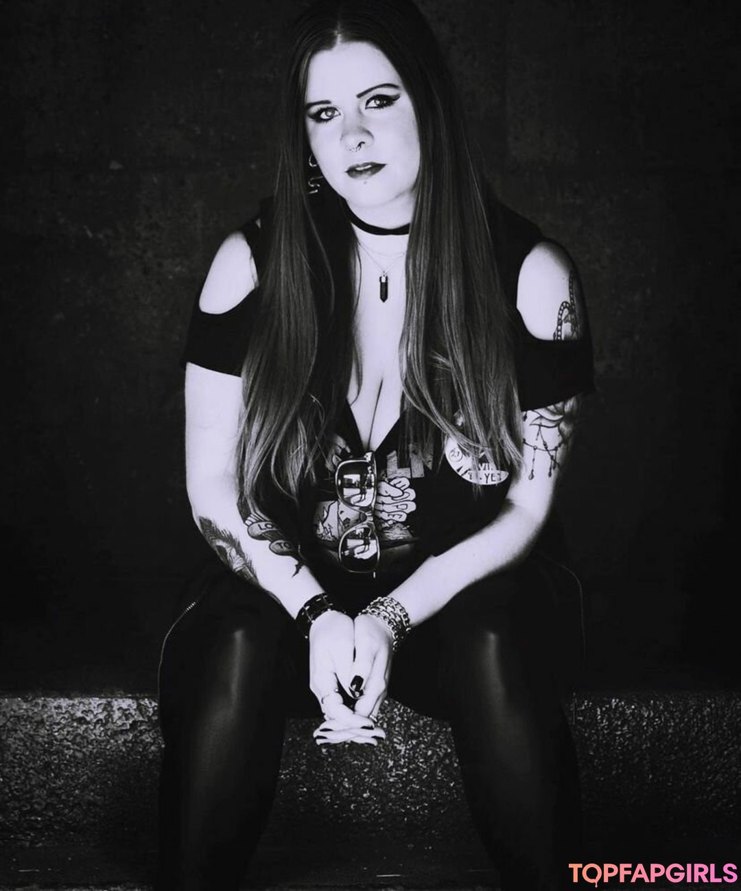 Naakte gelekte OnlyFans-foto van Jessica #1362