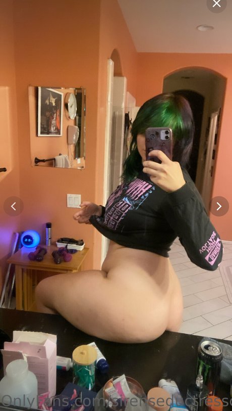 Naakte gelekte OnlyFans-foto van Kqsiren