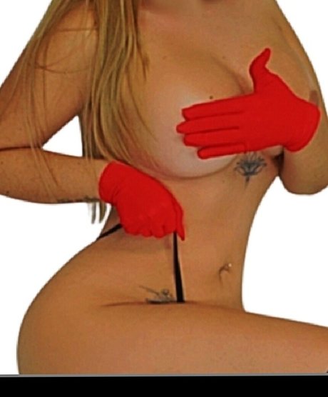 Naakte gelekte OnlyFans-foto van Itziar Ateka