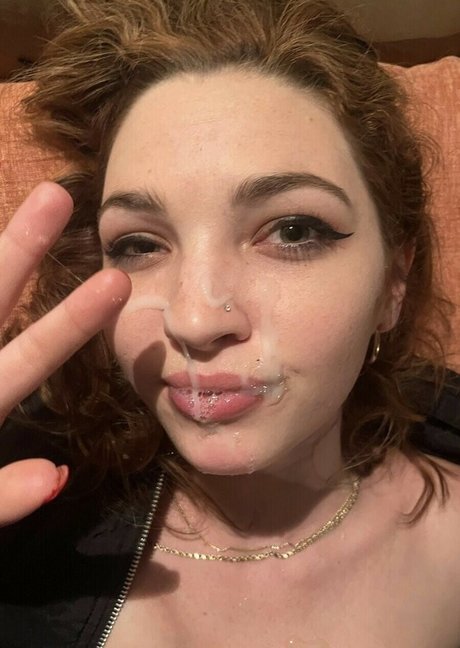Naakte gelekte OnlyFans-foto van Jay Marie Port