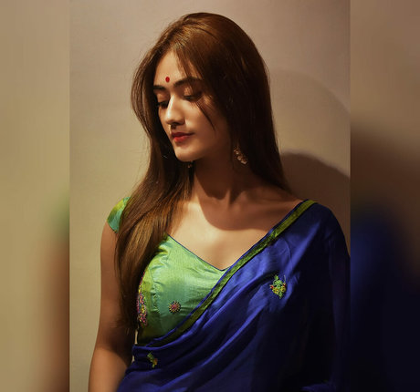 Nidhi Maheshwari