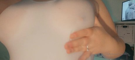 Naakte gelekte OnlyFans-foto van Missemx