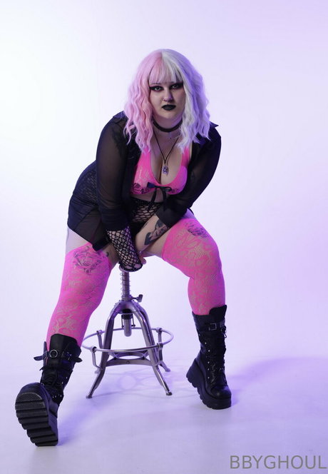 Babyghoulbunda