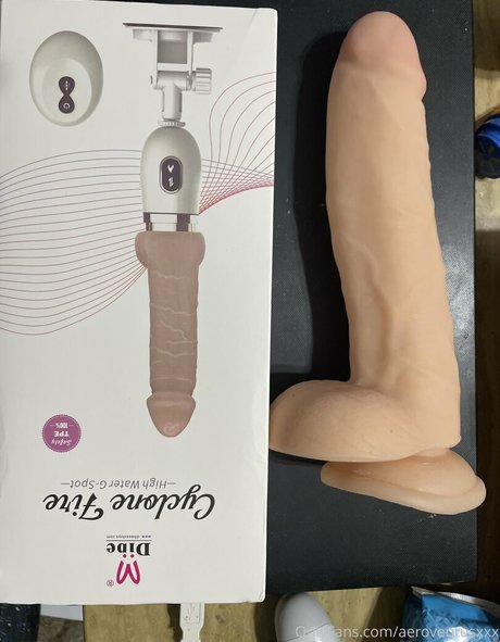 Naakte gelekte OnlyFans-foto van Ketochub