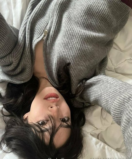 Naakte gelekte OnlyFans-foto van Bbaybeebirkin