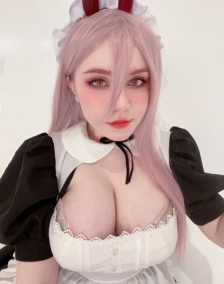 Maomaru Cosplay