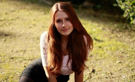 Naakte gelekte OnlyFans-foto van Missanastasia