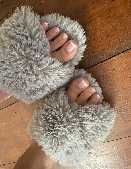Naakte gelekte OnlyFans-foto van Francescamodel