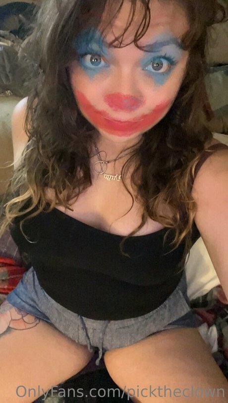 Picktheclown