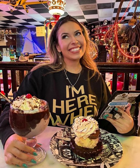 Larissa Cambusano
