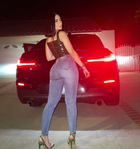 Naakte gelekte OnlyFans-foto van Joashh