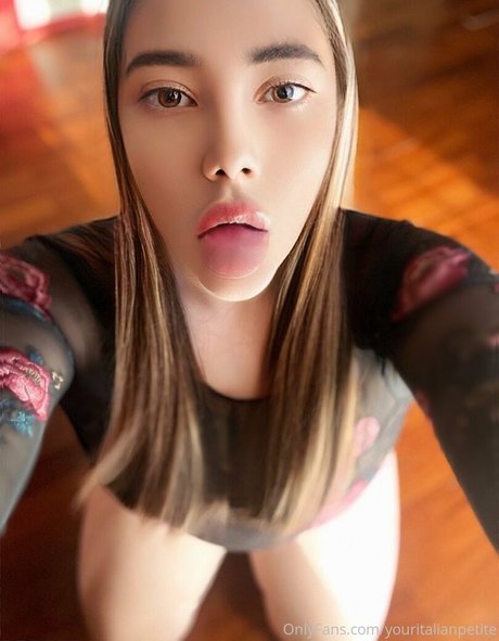 Youritalianpetite