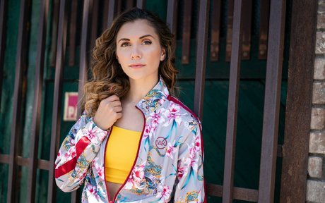 Alyson Stoner