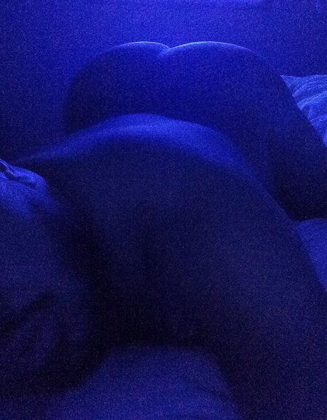 Naakte gelekte OnlyFans-foto van Ratchetelle