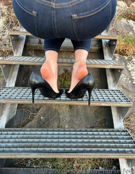 Germannursefeet