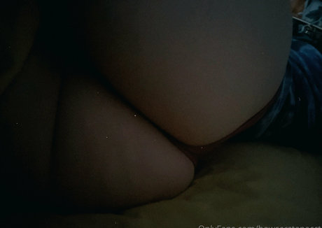 Naakte gelekte OnlyFans-foto van Bowserstanacct