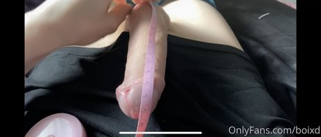 Naakte gelekte OnlyFans-foto van Femboixd