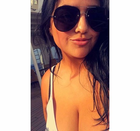 Charlotte Godoy