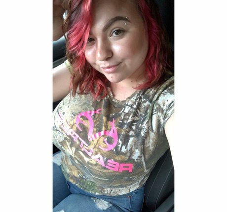 Naakte gelekte OnlyFans-foto van Southernprincess850