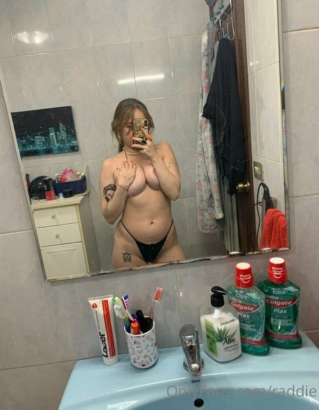 Raddie