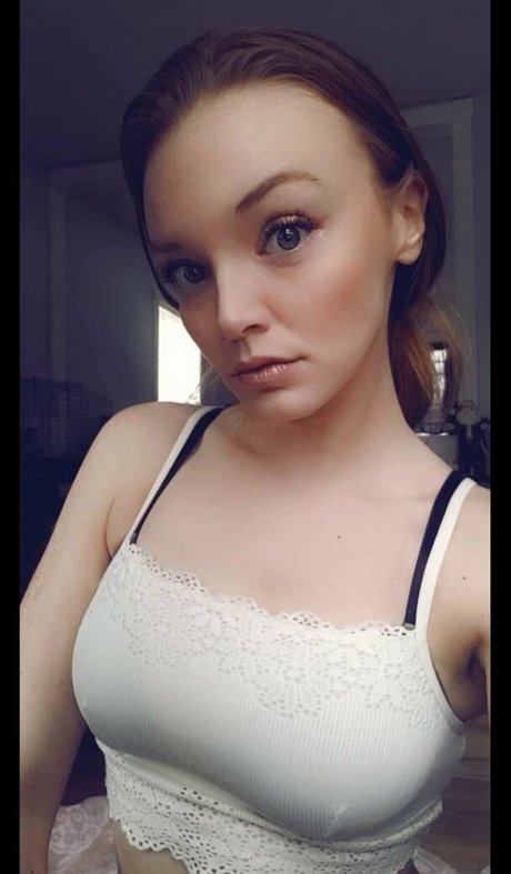 Naakte gelekte OnlyFans-foto van Goddessesspade34