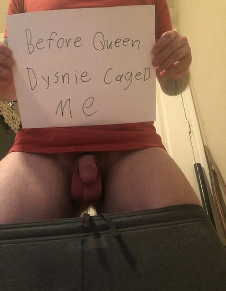 Naakte gelekte OnlyFans-foto van Goddessesspade34