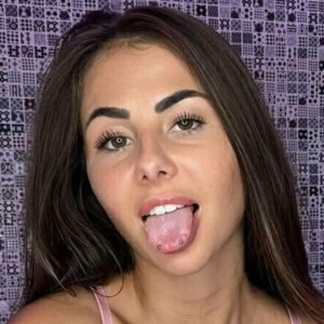 Naakte gelekte OnlyFans-foto van Eli Olive