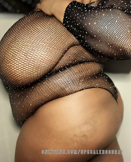 Naakte gelekte OnlyFans-foto van Upscalehoodrat2