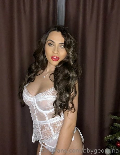 Bbygeorgina