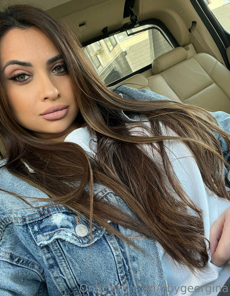 Bbygeorgina