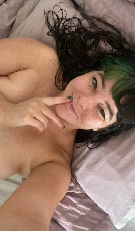 Bratty Maria