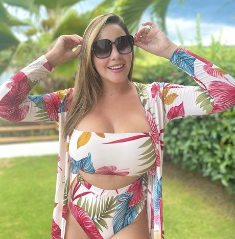 Dakenza Gonzalez