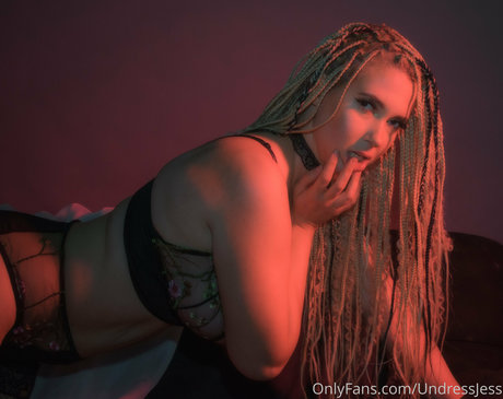 Undressjess