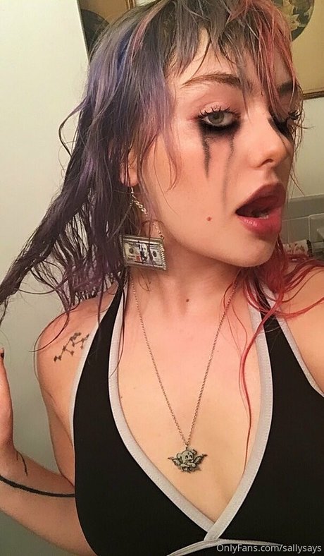 Sallysays
